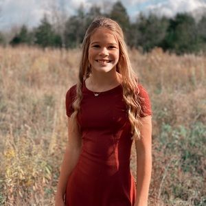 Meet your Posher, Hannah